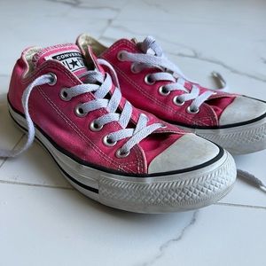 Convers classic Chuck Taylor